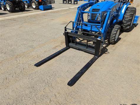 standard pallet forks for sale